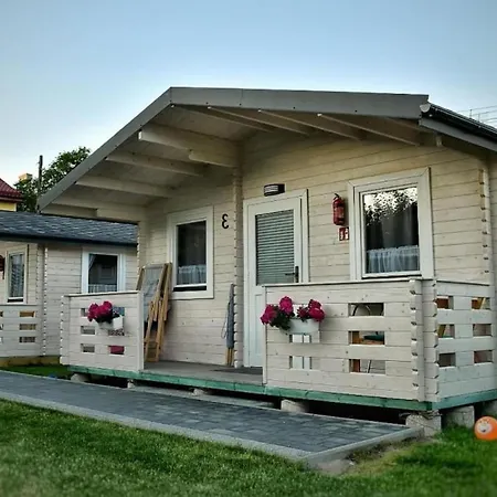 Cottage, *