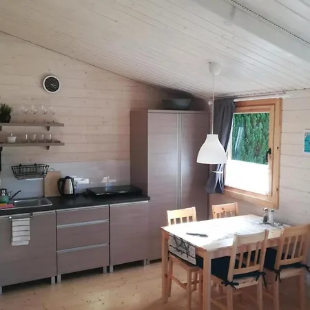 Cottage, Ustronie Morskie