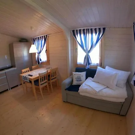 Holiday home Cottage,
