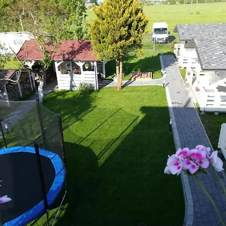 Homes By The Sea, Quiet Neighborhood Ustronie Morskie