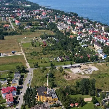 Homes By The Sea, Quiet Neighborhood