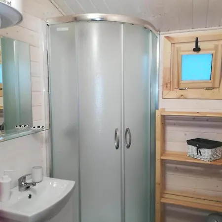 Ferienhaus Homes By The Sea, Quiet Neighborhood