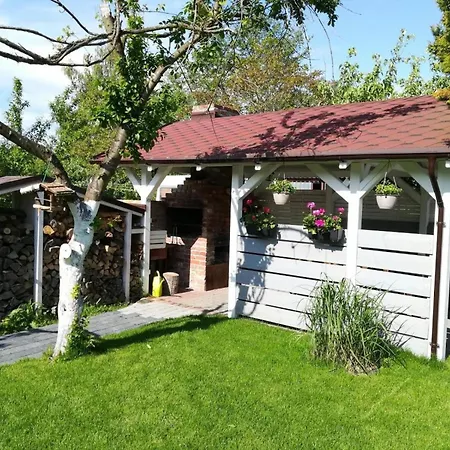 Cottage, Holiday home *