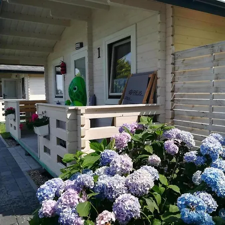 Holiday home Cottage, *