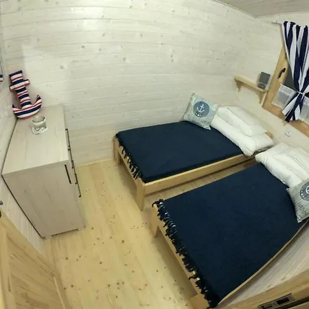 Homes By The Sea, Quiet Neighborhood Ferienhaus Ustronie Morskie