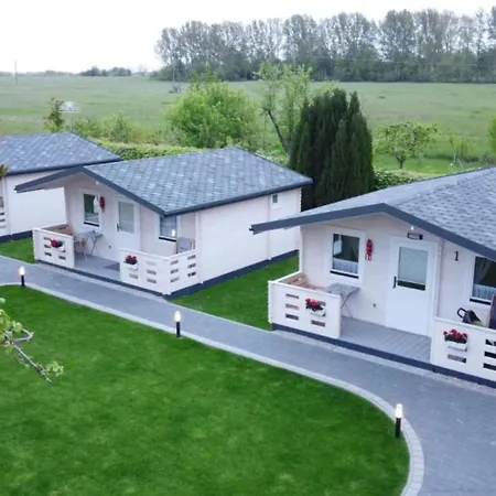 Cottage, *
