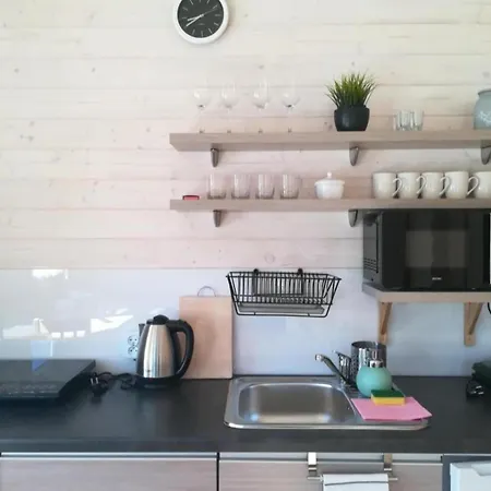 Homes By The Sea, Quiet Neighborhood Ustronie Morskie