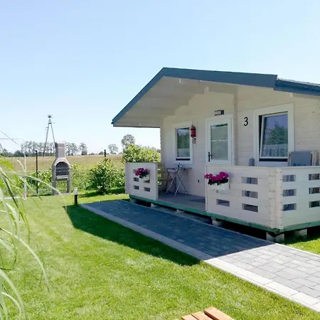 Cottage, Holiday home