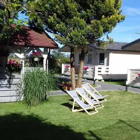 Homes By The Sea, Quiet Neighborhood Ustronie Morskie