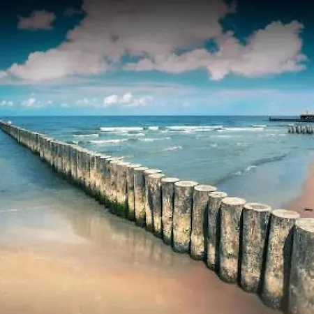 Homes By The Sea, Quiet Neighborhood Ferienhaus