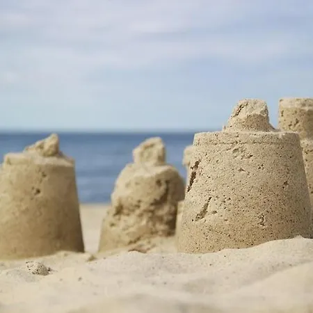 Homes By The Sea, Quiet Neighborhood Ferienhaus