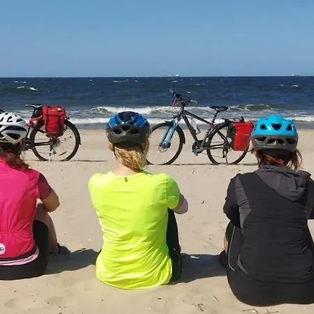 Homes By The Sea, Quiet Neighborhood Ferienhaus *