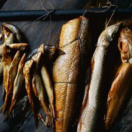 Homes By The Sea, Quiet Neighborhood Ferienhaus Ustronie Morskie