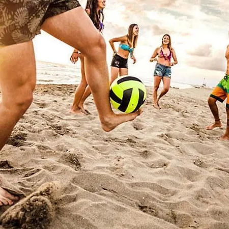 Homes By The Sea, Quiet Neighborhood Ustronie Morskie